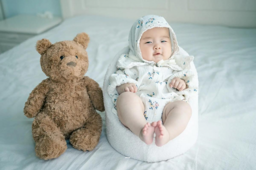 长春宝宝挠耳朵是怎么回事 长春宝宝挠耳朵是怎么回事