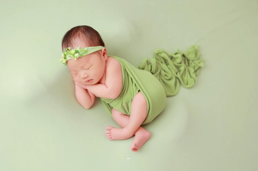 长春宝宝消化不良